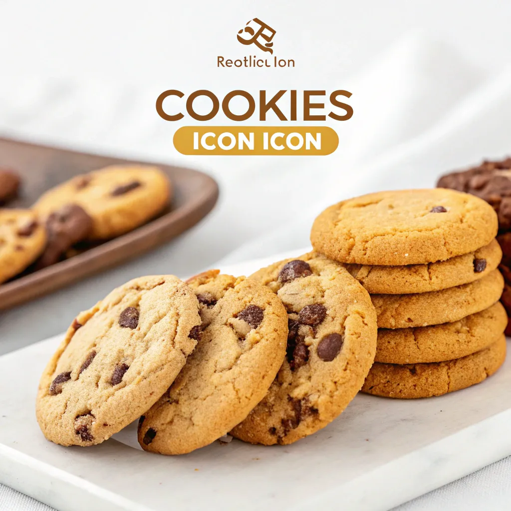 Cookies Icon