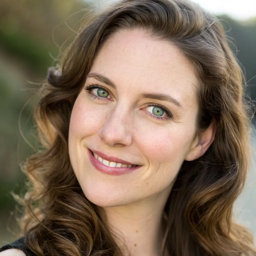 Headshot of Emily Smith