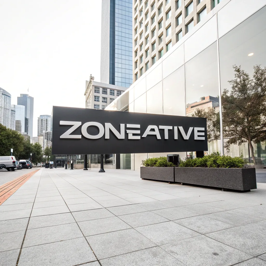 ZONEATTIVE logo